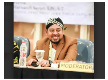 Harisandi Minta Hasil Uji Lab Semburan Minyak di Bangkalan Dibeber Terbuka