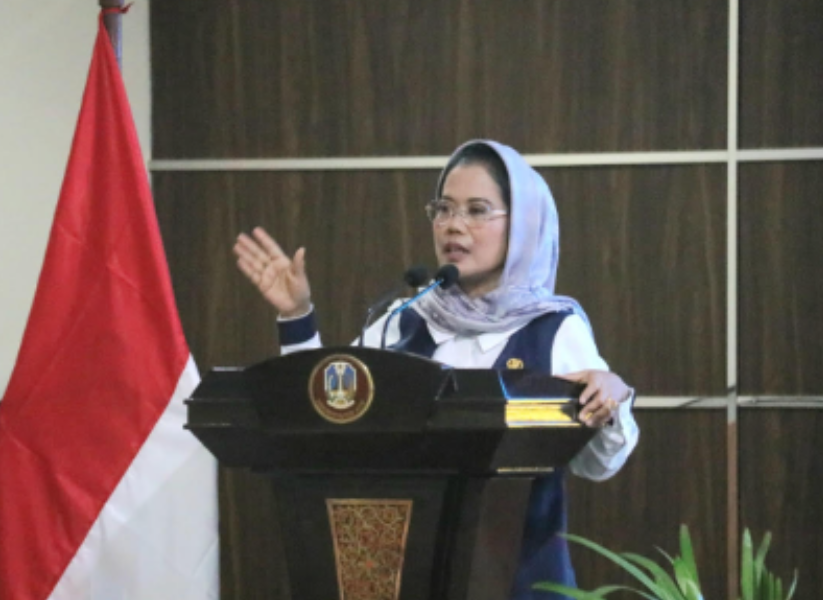 Banjir Situbondo Ancaman Nyata Perubahan Iklim, Sri Untari Dorong Grand Design Penanggulangan Bencana