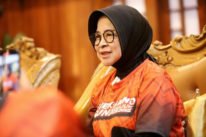 Fraksi PDIP DPRD Jatim minta Perda Perlindungan Perempuan dan Anak harus dijadikan portal antisipasi pernikahan dini