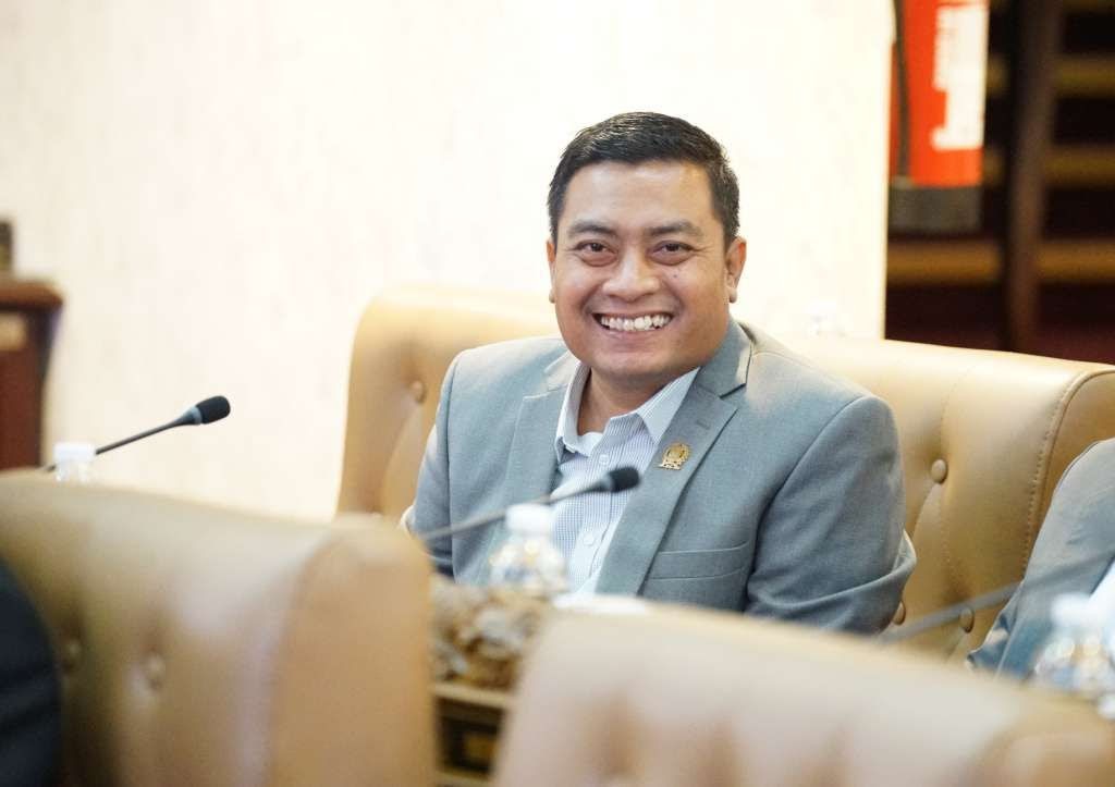 Ancam Demografi, DPRD Jatim Soroti Turunnya Angka Pernikahan Penurunan Angka Pernikahan Dinilai Jadi Isu Serius