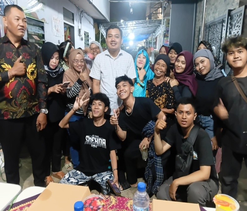 Penyaluran Bansos Berbasis DTSEN, Fuad Benardi Minta Pendataan Lebih Selektif DPRD Jatim Tekankan Akurasi Data Penerima Bansos