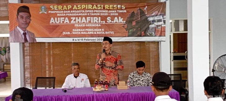 Volume Sampah Terus Meningkat, Kabupaten Malang Kekurangan TPA Sampah