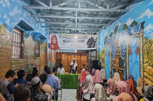 DPRD Jatim Soroti Gaji di Bawah UMK dan Bansos Tak Tepat Sasaran