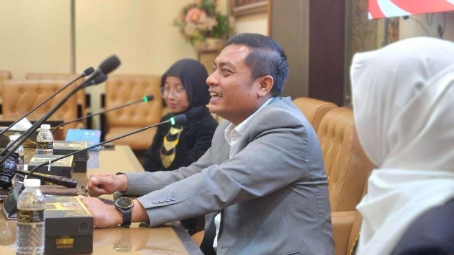 Banjir Kota Malang Meningkat Tajam, Puguh Desak Kebijakan Berbasis Data dan Risiko