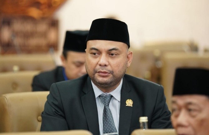 DPRD Jatim Ungkap Penyebab Mandeknya Proyek Indonesia Islamic Science Park