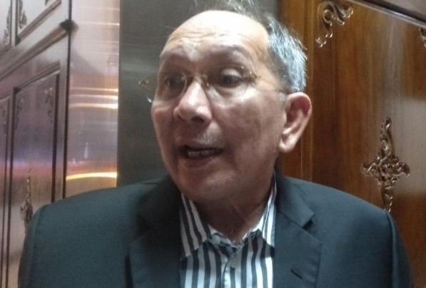 Freddy Poernomo Apresiasi IPP Jatim 4,75, Ingatkan Pentingnya Sinergi Pemprov dan Kabupaten/Kota