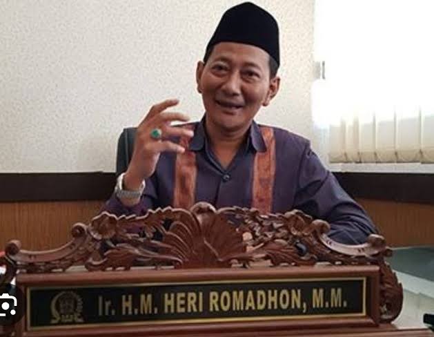 Anggota DPRD Jawa Timur Heri Romadhon menyoroti serangan hama dan penyakit patek pada tanaman cabai di Kabupaten Blitar yang dipicu cuaca ekstrem
