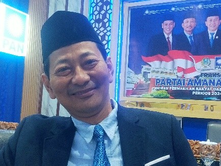 Anggota Komisi D DPRD Jawa Timur Heri Romadhon menyampaikan prediksi peningkatan jumlah pemudik Lebaran 2026 di Jawa Timur serta mengimbau masyarakat mempersiapkan perjalanan dengan baik.