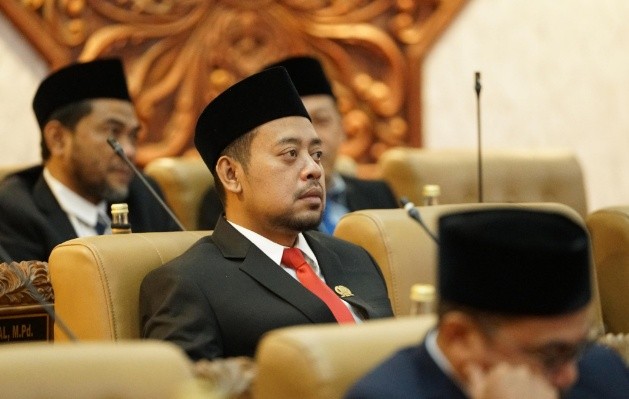 Harisandi Savari, Anggota Komisi D DPRD Jawa Timur