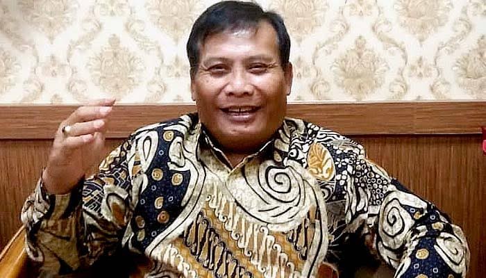Satib, Anggota Komisi D DPRD Jawa Timur.