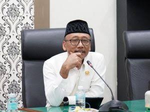 Legislatif Minta Kebijakan Pemotongan Jaspel Nakes di Jatim Ditinjau Ulang