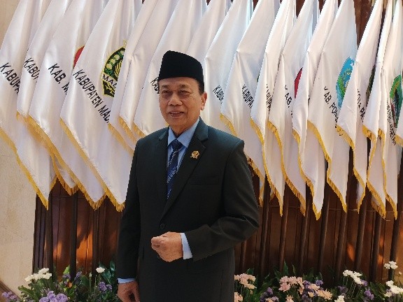 Tanggapi Penutupan SPPG, Rasiyo Tegaskan Sepenuhnya Kewenangan BGN