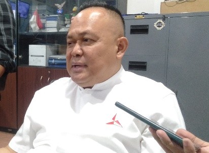 Komisi D DPRD Jatim Minta Perbaikan Jalan Sebelum Mudik 2026, dr Agung:  Jangan Tunggu Kecelakaan Baru Action