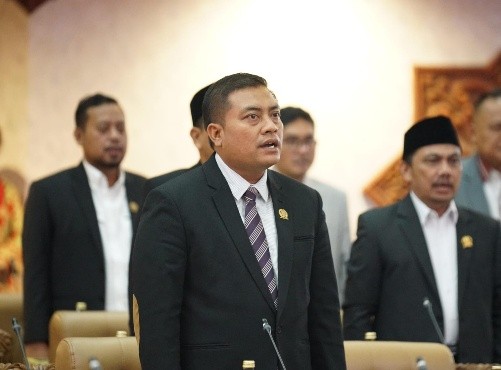 38 Suspek Campak Muncul di Awal 2026, DPRD Jatim Ingatkan Ancaman KLB di Sejumlah Daerah