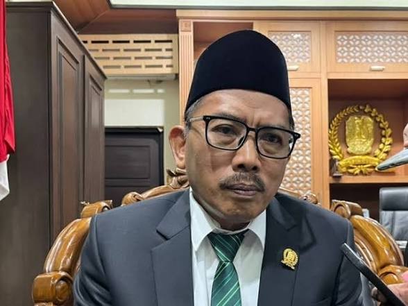 Jaspel Nakes di Jatim Dipotong, Musyafak Rouf: Tunggu Laporan Komisi E