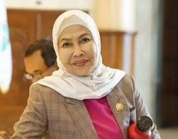 Ada 295 Perlintasan Kereta Api di Jatim Tak Berpalang Pintu, Dewanti: Pemudik Harus Hati-Hati Saat Mudik