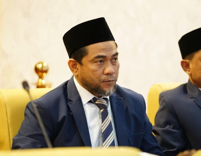 Wakil Ketua Komisi D DPRD Jawa Timur, Khusnul Arif, saat menegaskan pengawasan ketat arus mudik dan balik Lebaran 2026.