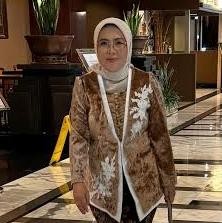 Anggota Komisi B DPRD Jawa Timur, Roaitu Nafif Laha, mengingatkan potensi kebakaran hutan akibat kekeringan panjang 2026.