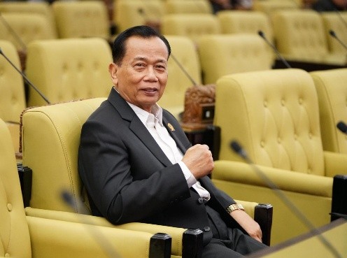 Rasiyo menegaskan pembelajaran tatap muka lebih efektif dibandingkan sistem daring dalam meningkatkan kualitas pendidikan dan pembentukan karakter siswa.