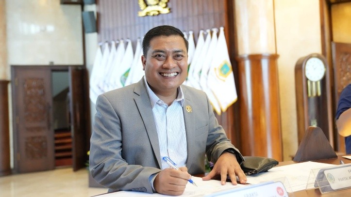 DPRD Jatim Ingatkan Ancaman KLB Campak di Sejumlah Daerah