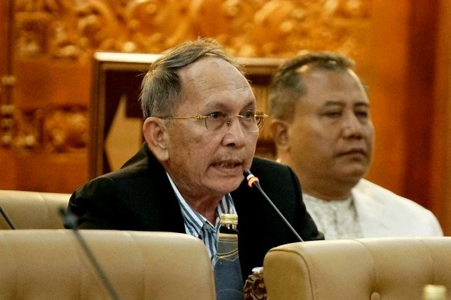 DPRD Jatim Wanti-wanti Penyalahgunaan WFH, ASN Wajib Kirim Lokasi