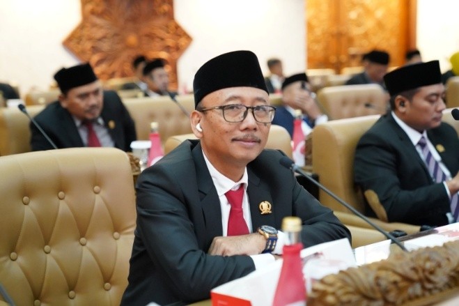 DPRD Jatim Kritik Proyek Dinkes Rp22,9 Miliar di Tengah Kebijakan Efisiensi
