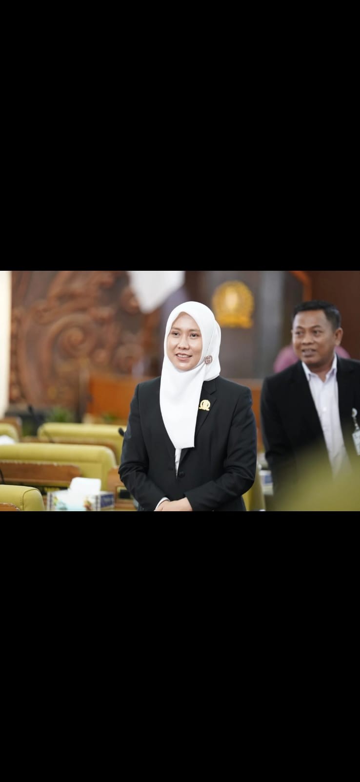 DPRD Jatim Ingatkan agar WFH Tidak Menurunkan Produktifitas Kinerja ASN