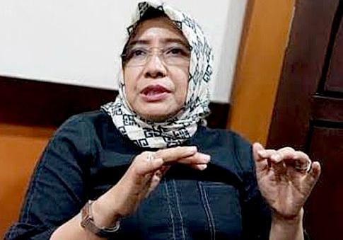 Anik Maslachah menegaskan perlunya penindakan tegas terhadap kasus beras oplosan SPHP di Jawa Timur.