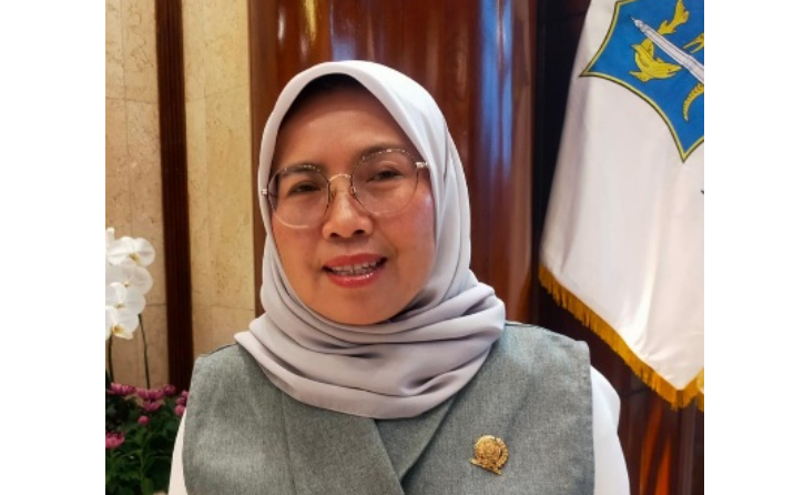Anggota Komisi B DPRD Jawa Timur, Ro’aitu Nafif Laha, mendorong pemanfaatan AI untuk pertanian guna menghadapi kekeringan ekstrem.