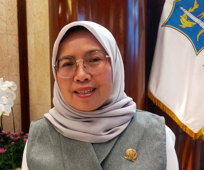 Manfaatkan AI Untuk Pertanian, Inilah Salah Satu Cara Hadapi Kekeringan Ekstrem di Jatim