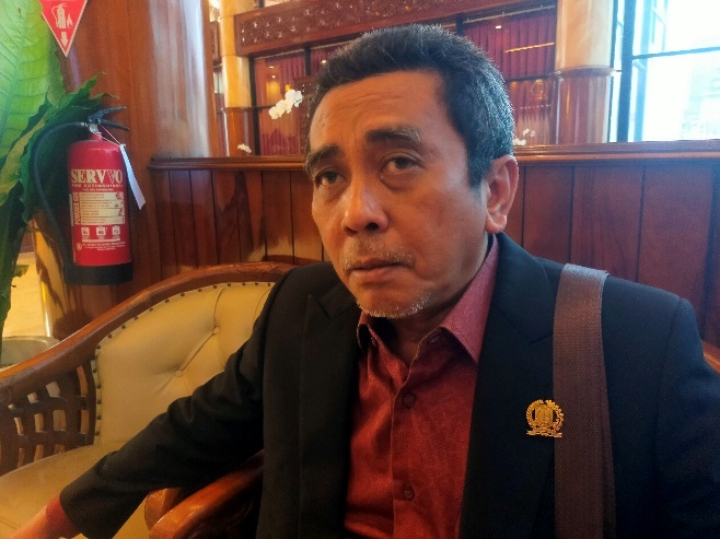 Antisipasi Kekeringan Panjang,  Tanaman Sorgum Pendamping Beras Layak Dikembangkan