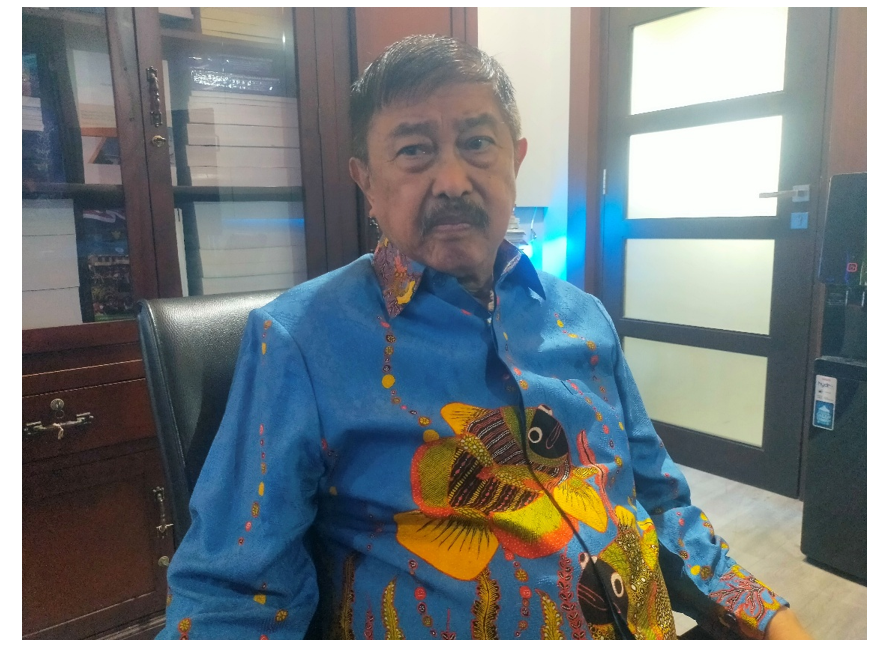 Anggota Komisi E DPRD Jawa Timur, Achmad Iskandar, meminta Pemprov Jatim siaga menghadapi ancaman kekeringan dan krisis air bersih di Madura akibat fenomena El Nino 2026