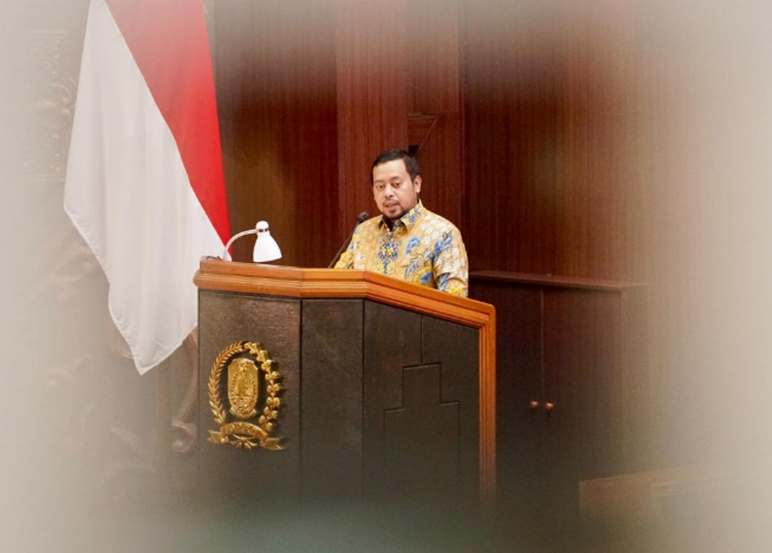 FPKS DPRD Provinsi Jatim Ingatkan Evaluasi LKPJ Harus Lebih Substantif, Bukan Sekadar Statistik