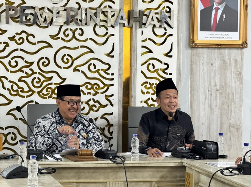 DPRD Jatim Lirik Skema Jabar, Pemprov Bisa Bangun Jalan Desa dari Dana PKB