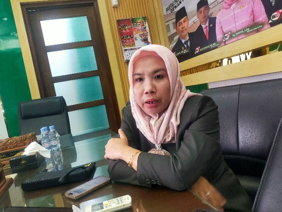 Kemenag Ajukan Tambahan Anggaran Rp 24,8 Triliun,Hilangkan Dikotomi Pendidikan