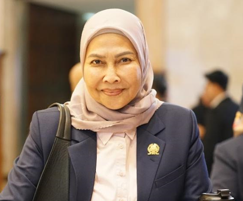 Pansus LKPJ Gubernur Jatim  Beber Temuan, Dewanti Rumpoko: Capaian Tekan Angka Kemiskinan Belum Membaik