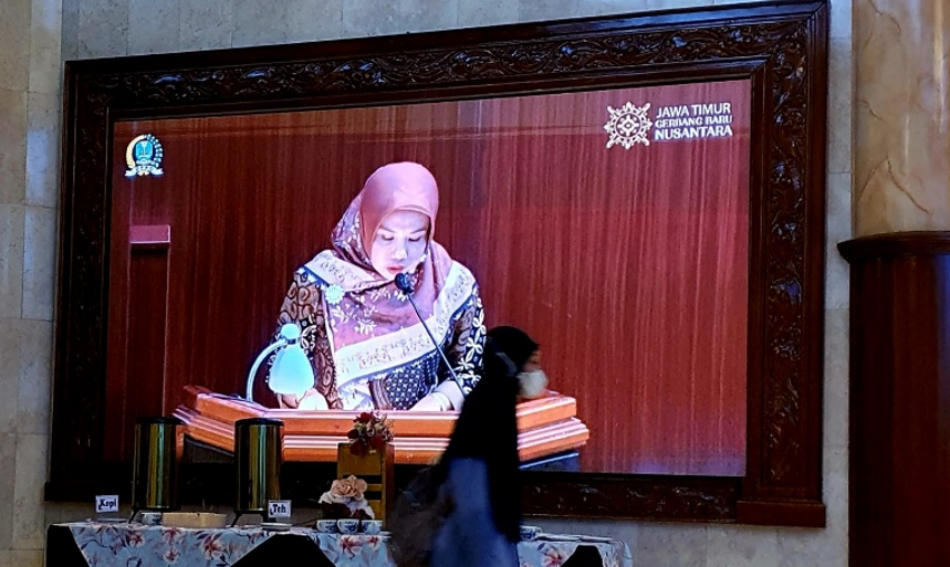 Fraksi PPP-PSI DPRD jatim Tetap Soroti Dampak ke Lapangan Kerja