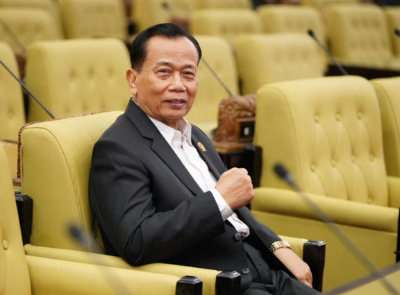 Anggota Komisi E DPRD Jawa Timur, Rasiyo, menyoroti pentingnya penguatan literasi dan pemerataan akses pendidikan pada momentum Hari Buku Sedunia 2026.