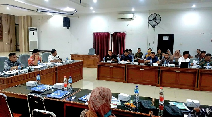 Pansus LKPj DPRD Jatim Soroti 4 Daerah Terjebak Kemiskinan Tinggi