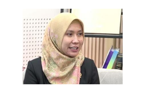 Pemerintah Hadirkan LPG Plant di Tuban,Sri Wahyuni: Dukung Ketahanan Energi Nasional