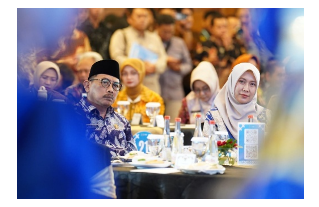 Ketua DPRD Jatim Tekankan Aspirasi Rakyat Jadi Arah Utama RKPD 2027