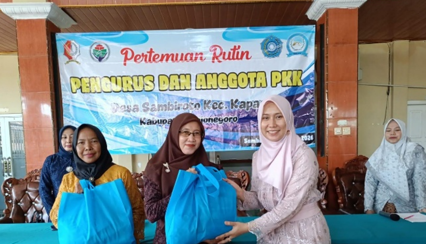 Dari Bojonegoro, Wakil Ketua DPRD Jatim Sri Wahyuni Gaungkan Perempuan Berdaya Jelang Hari Kartin