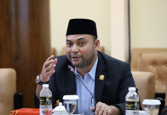 DPRD Jatim Dukung Giant Sea Wall Cegah Abrasi Pantura