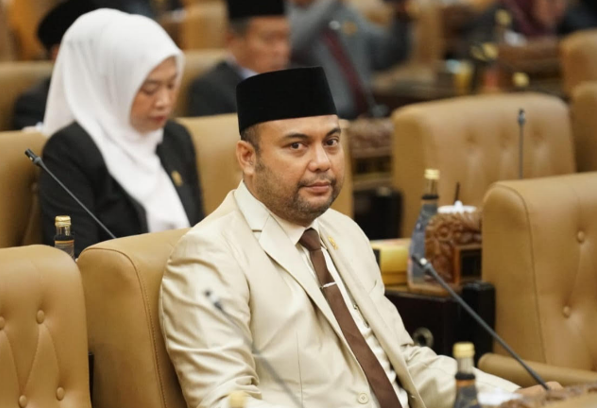 Penggeledahan Kantor ESDM oleh Kejati Tuai Perhatian Ketua Komisi D DPRD Jatim