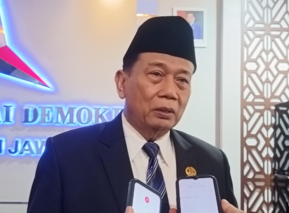 Rasiyo Desak Guru BP dan Orang Tua Perkuat Pendidikan Etika