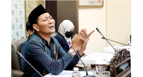 DPRD Jatim Respons Kecelakaan Kereta di Blitar: Keselamatan Prioritas Utama