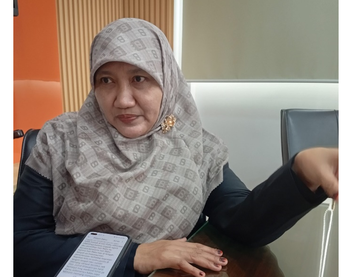 Anggota DPRD Jawa Timur, Hj. Lilik Hendarwati, menanggapi langkah program hemat energi pemerintah Provinsi Jawa Timur sebagai langkah mitigasi dampak krisis energi global akibat konflik Iran-Israel.