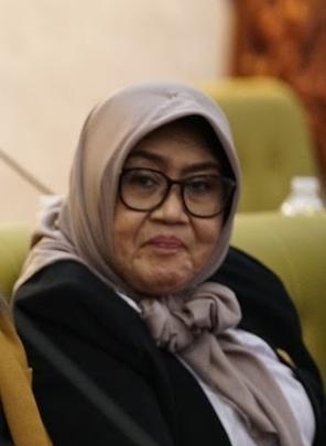 Anggota DPRD Jawa Timur, Atika Banowati, mengingatkan ancaman El Nino terhadap krisis air dan pertanian di Jawa Timur.