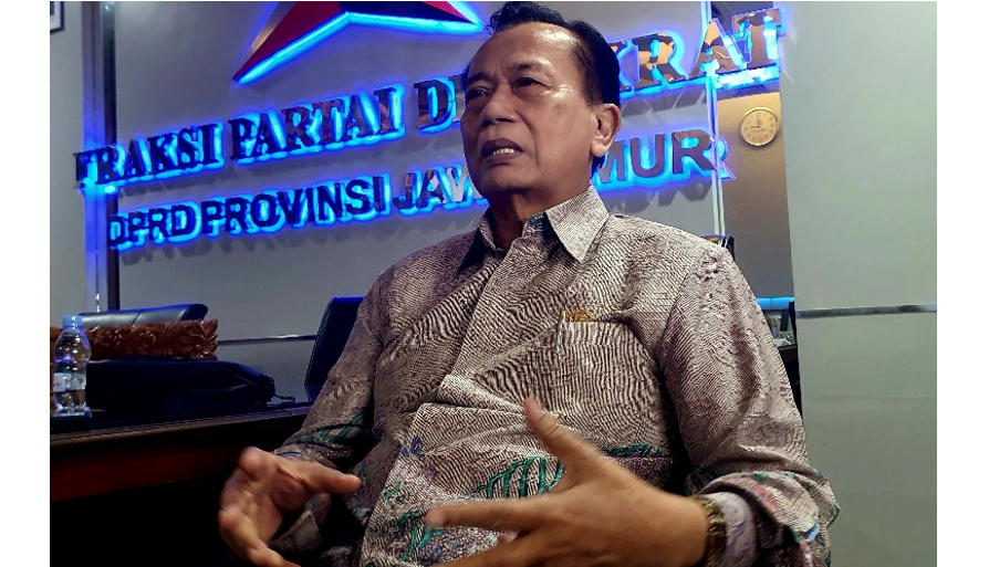 DPRD Jatim Dukung Penuh SMA Double Track: Harus Link and Match dengan Industri
