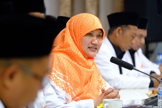 FPKS DPRD Jatim Soroti Ancaman Narkoba dan Penyimpangan Sosial